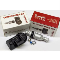 315MHz 433MHz THINKCAR TPMS S3 2IN1 2 In 1 Sensor Automotive Mechanical Workshop Tools
